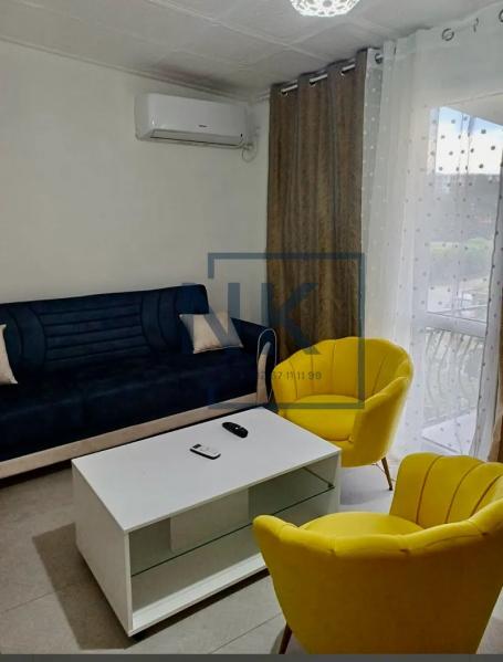 Najam/Izdavanje | Stan | 50m² | Podgorica, Kruševac