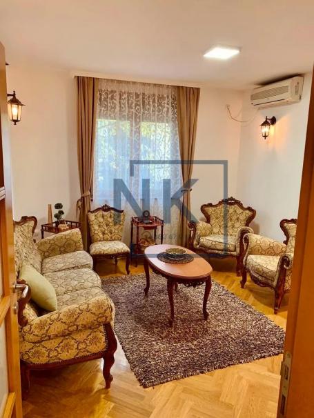 Najam/Izdavanje | Jednosoban stan | 52m2 | Podgorica, Dalmatinska