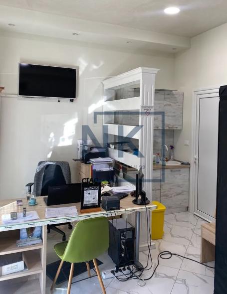 Prodaja | Poslovni prostor | 101m2 | Podgorica, Blok 9