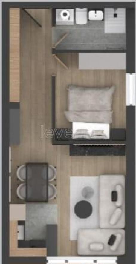 NOVI SAD - ADICE - 40.00 m2