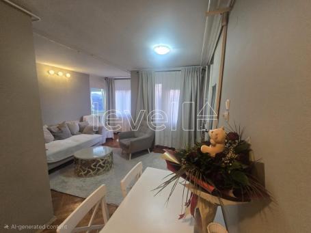NOVI SAD - LIMAN 3 - 66.00 m2