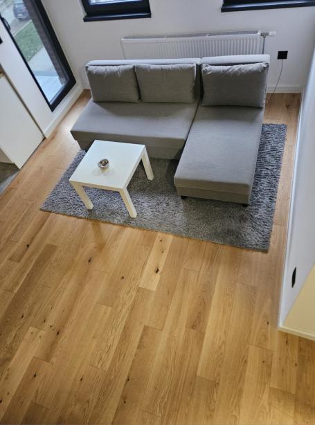 NOVI SAD - TELEP - 38.00 m2