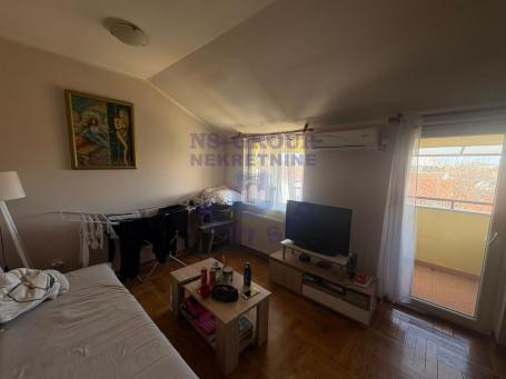 Dvoiposoban stan na Bulevaru Patrijarha Pavla