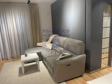 Troiposoban stan na Telepu, 59m2