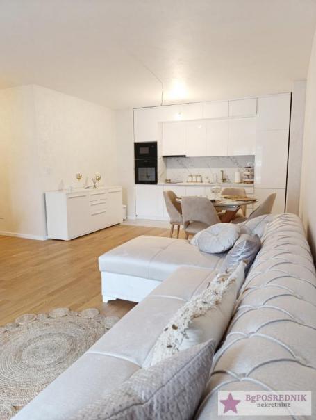 Užice, Centar, Mališe Atanacković, 74m2