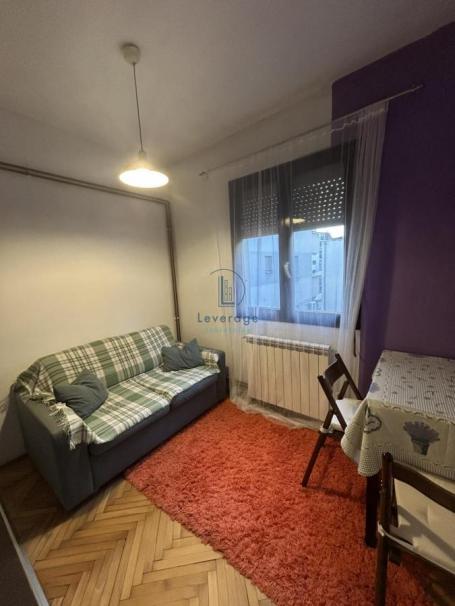 Crveni Krst, Kajmakčalanska, 32 m2