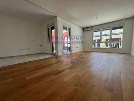122m2 Fenomenalna Novogradnja na Bulevaru Patrijarha Pavla