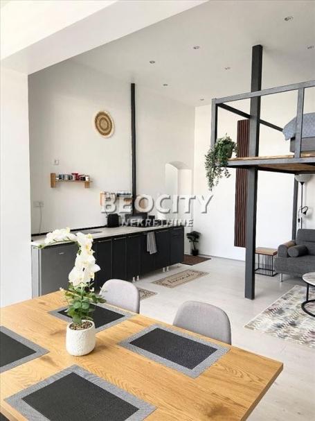 Novi Sad, Centar, Trifkovićev trg, 3.5, 110m2, 1500EUR