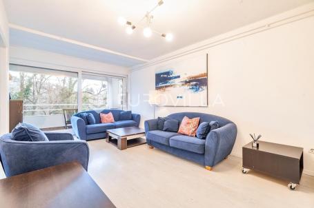 Zagreb, Sveti Duh, uređen dvosoban stan 49 m²