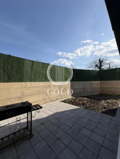 Prodaja stana-Kamenica, 108m2 sa svojim dvorištem, Četvorosoban ID#11382