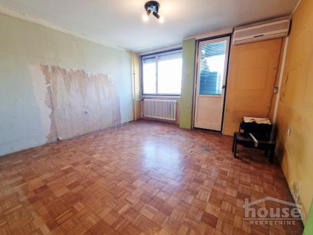 NOVI SAD - LIMAN 2 - 68.00 m2