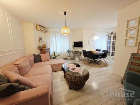 NOVI SAD - VETERNIK - 57.00 m2