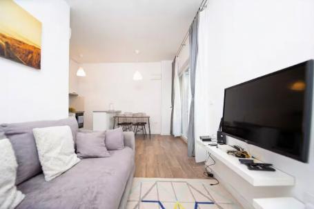 Prodaja, Stan, 62m2 , Tivat