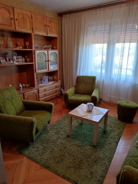Šibenik, Šubićevac – dvosoban stan 60 m²