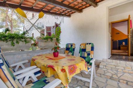 Mali Lošinj - 2SKL, 51.80 m2