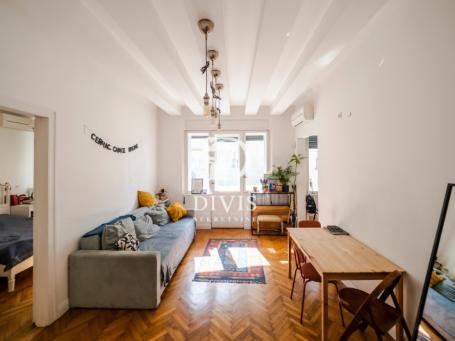 Renoviran 3. 0 stan u ulici Maršala Birjuzova, 72m2