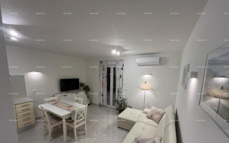 Wohnung MODERNER STAND IN PEROJ, 1 KM VOM MEER