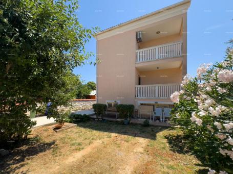 Haus Wir verkaufen ein Apartmenthaus in ruhiger Lage in Medulin!