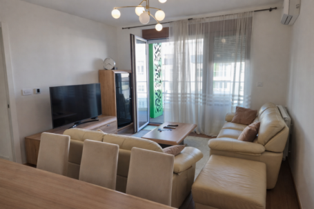 Izdavanje, Stan, Blok 65, West 65