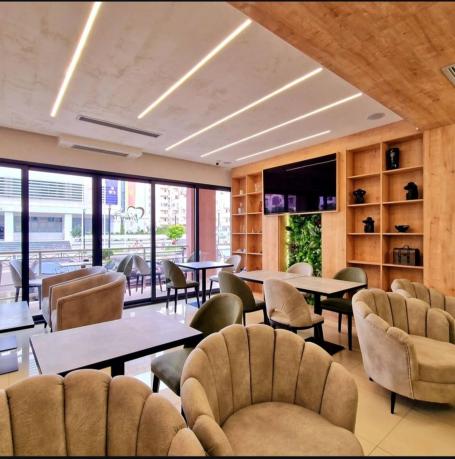 Na prodaju luksuzan restoran na atraktivnoj lokaciji – Rozino, Budva, 97 m² + terasa