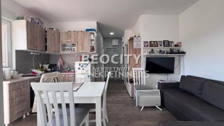 Novi Beograd, Ledine, Beračka , 1.5, 34m2, 79000EUR
