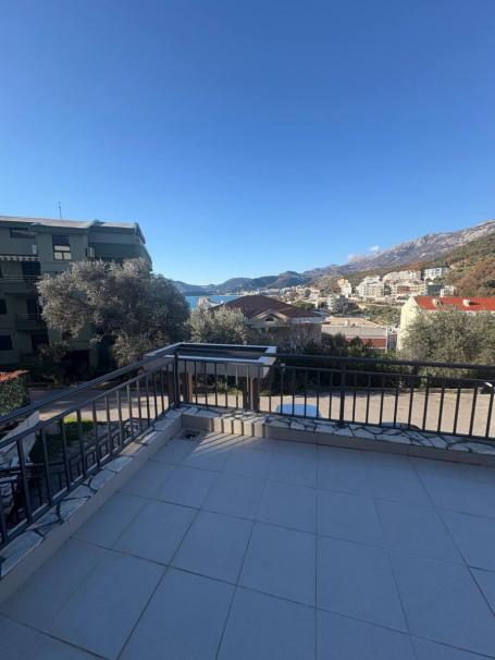 Stan 40 m² na Izdavanje – Pržno, Budva