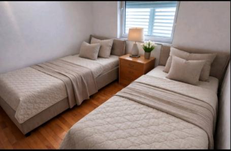 Stan 38 m² na Izdavanje – Stari Aerodrom, Podgorica