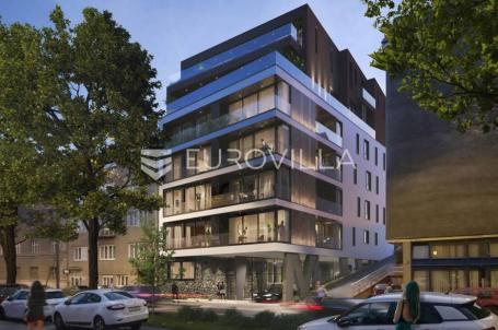 M Residence, Britanski trg, luksuzan dvosoban stan