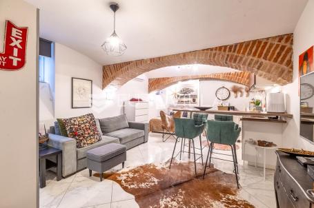 Zagreb, Centar, jednosoban stan 29 m²