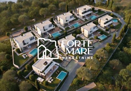 Property in Montenegro, Herceg Novi, Podi