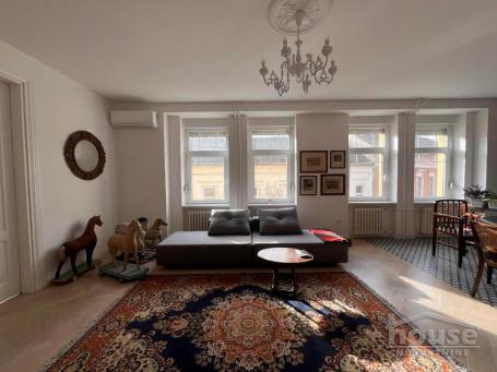 NOVI SAD - CENTAR - 110.00 m2