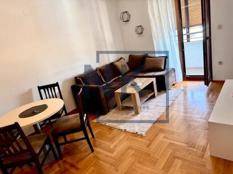 Najam/Izdavanje | Stan | 45m² | Podgorica, Stari Aerodrom