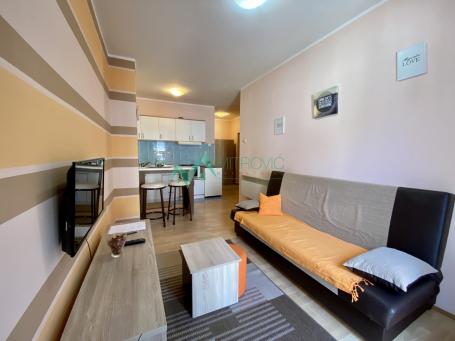 Izdavanje, Stan, 25m2 , Centar
