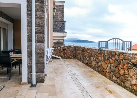 Prodaja, Stan, 90m2 , Luštica Bay