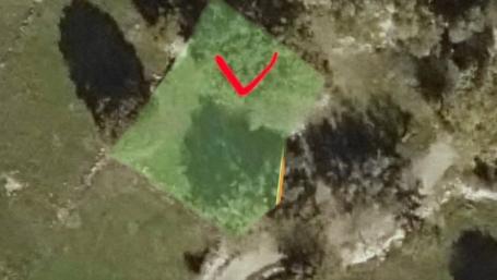 Prodaja, Plac, 615m2 , Tivat