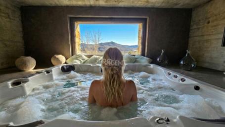 ISTRA, MOTOVUN, VILLA, PRODAJE SE