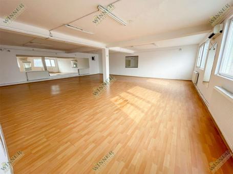Poslovni Prostor 289 M² Za Firme – Zemun (Meandri) ID#1428