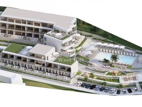 Moderan premium stambeni kompleks