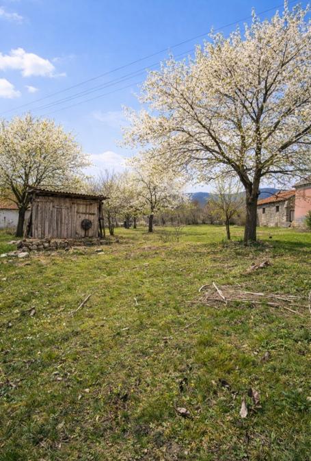 NA PRODAJU KOMPLEKS PARCELA I OBJEKATA U SELU RESNIK KOD SOKO BANJE