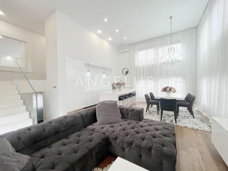 Zagreb, Remete - luksuzna kuća za najam, 350 m2