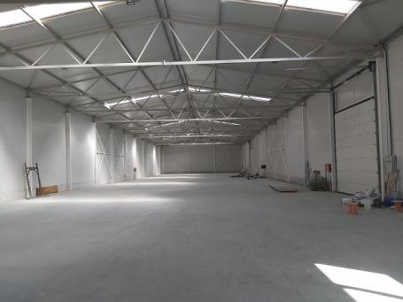 SURCIN SURCIN 1500m2 , 6500e
