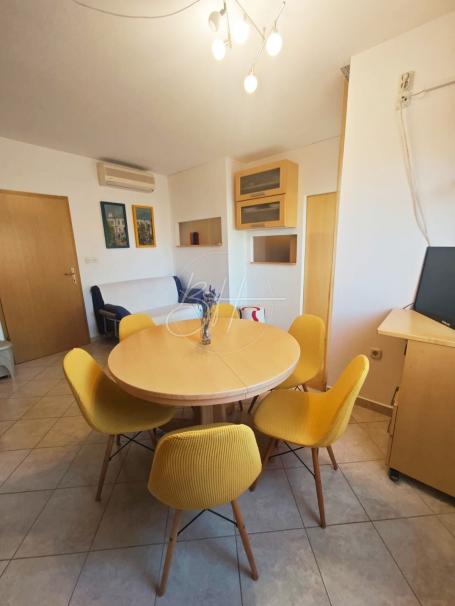 Exclusive - Wohnung Valbandon, Fažana, 50m2