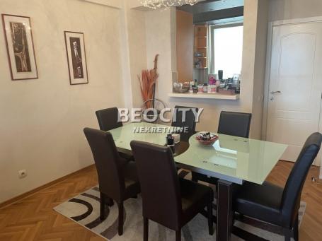 Novi Beograd, YUBC, Bulevar Mihajla Pupina, 2.0, 75m2, 275000EUR