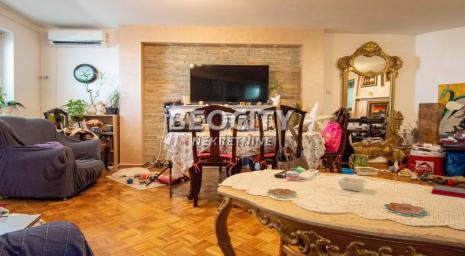 Novi Beograd, Blok 22, Antifašističke borbe, 3.0, 135m2, 340000EUR