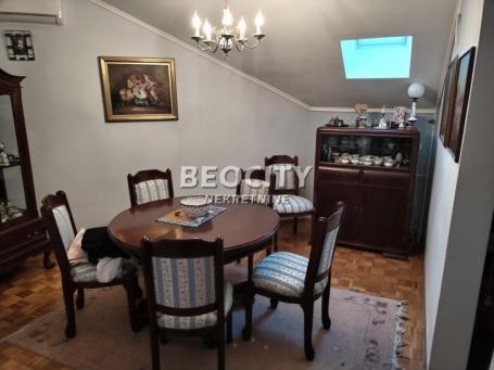 Novi Beograd, Bežanijska kosa, Viktora Novaka, 2.0, 85m2, 239000EUR
