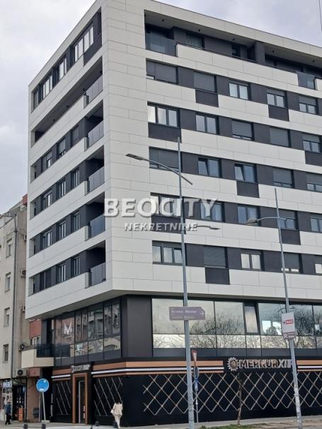 Novi Sad, Bulevar Evrope, Hadži Ruvimova, 3.0, 58m2, 197200EUR