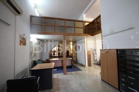 Split, Gripe prodaja poslovni prostor 45 m2+galerija, podrum