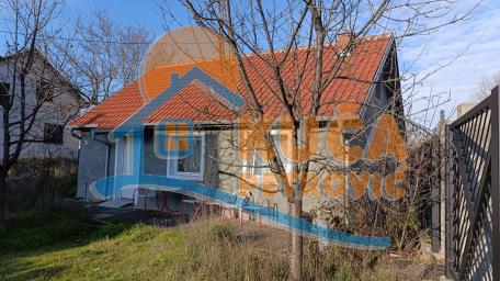 Porodična kuća 100m2, naselje Nikola Tesla, Niš. 