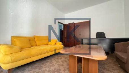Najam/Izdavanje | Poslovni prostor | 70m² | Podgorica, Centar