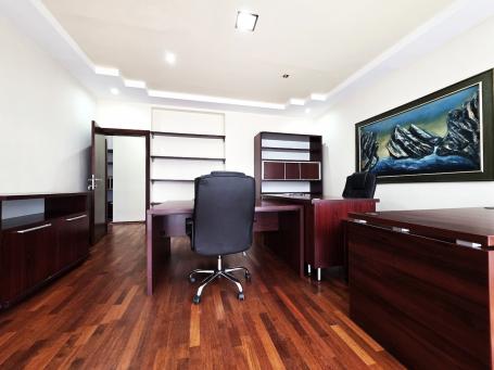 Poslovni prostor, 65m2, Pobrežje, Podgorica